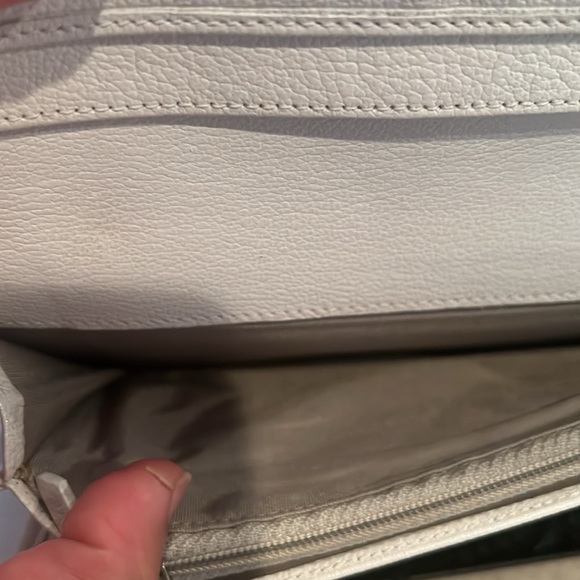 CHANEL Camelia Long Wallet FULL INCLUSION - Picture 7 of 14